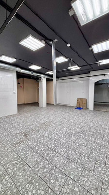 Сдам коммерческое помещение 250 м2, Космонавтов пр-кт, 34Б, Королев г