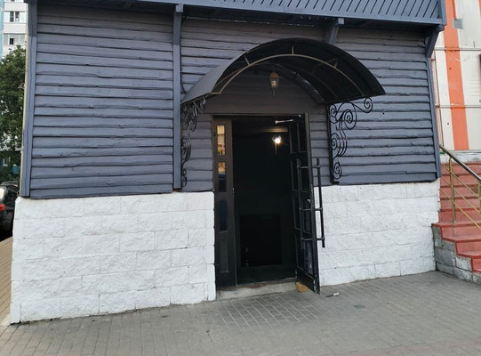 Сдам коммерческое помещение 110 м2, Космонавтов пр-кт, 34Б, Королев г