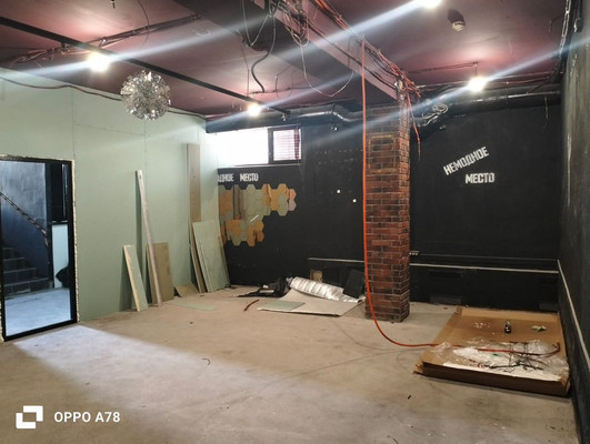 Сдам коммерческое помещение 110 м2, Космонавтов пр-кт, 34Б, Королев г
