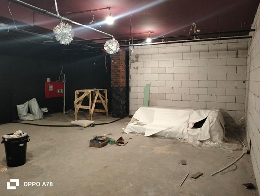 Сдам коммерческое помещение 110 м2, Космонавтов пр-кт, 34Б, Королев г
