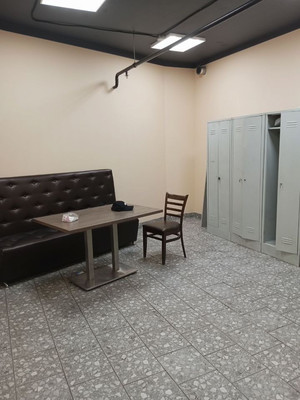 Сдам коммерческое помещение 110 м2, Космонавтов пр-кт, 34Б, Королев г