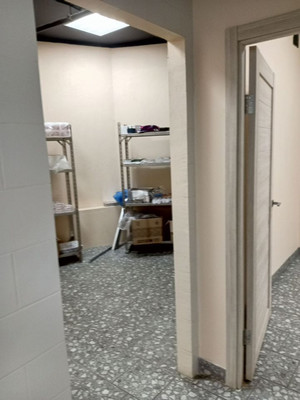 Сдам коммерческое помещение 110 м2, Космонавтов пр-кт, 34Б, Королев г