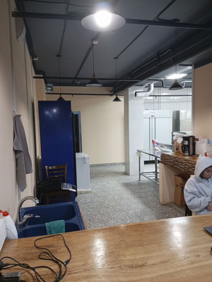 Сдам коммерческое помещение 110 м2, Космонавтов пр-кт, 34Б, Королев г