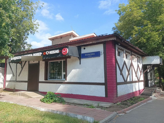 Сдам коммерческое помещение 150 м2, Стартовая ул, 18Ас2, Москва г