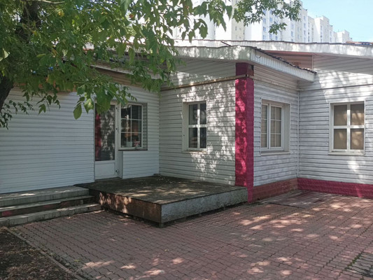 Сдам коммерческое помещение 150 м2, Стартовая ул, 18Ас2, Москва г
