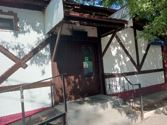 Сдам коммерческое помещение 150 м2, Стартовая ул, 18Ас2, Москва г