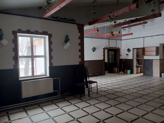 Сдам коммерческое помещение 150 м2, Стартовая ул, 18Ас2, Москва г