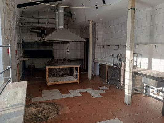 Сдам коммерческое помещение 150 м2, Стартовая ул, 18Ас2, Москва г
