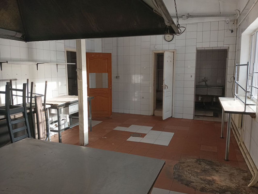 Сдам коммерческое помещение 150 м2, Стартовая ул, 18Ас2, Москва г