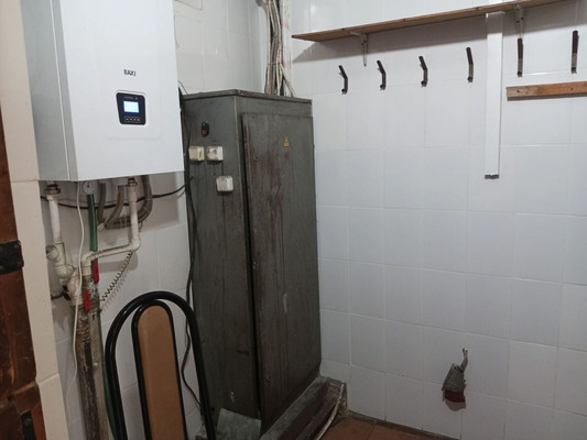 Сдам коммерческое помещение 150 м2, Стартовая ул, 18Ас2, Москва г