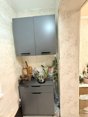 Продам трехкомнатную (3-комн.) квартиру, Калинина ул, 250кБ, Нальчик г