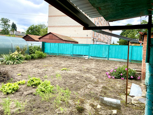 Продам дом, Калинина ул, Лабинск г, 0 км от города