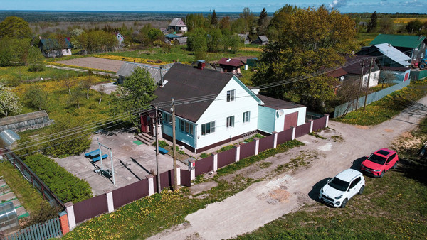 Продам дом, 39, Широково д, 0 км от города