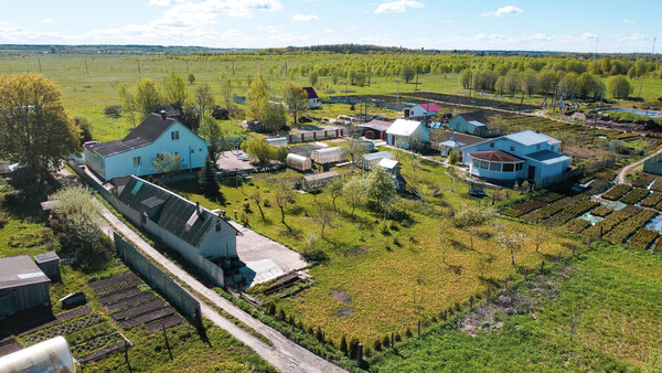 Продам дом, 39, Широково д, 0 км от города