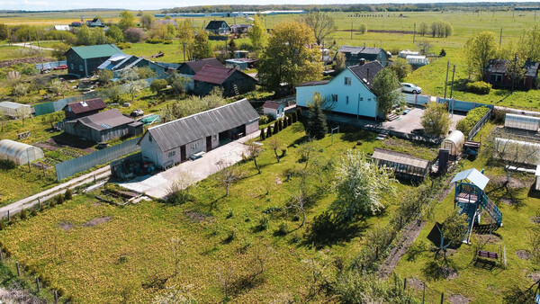 Продам дом, 39, Широково д, 0 км от города