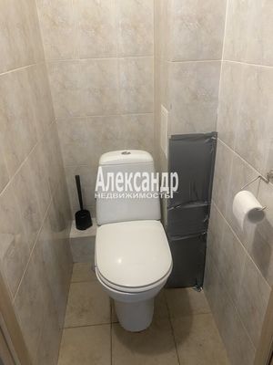 Продам однокомнатную (1-комн.) квартиру, Морская наб, 9, Санкт-Петербург г