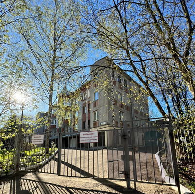 Продам однокомнатную (1-комн.) квартиру, Щорса ул, 37а, Киров г