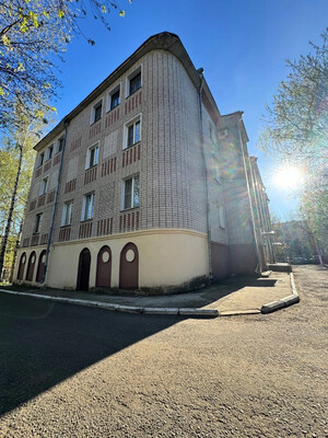 Продам однокомнатную (1-комн.) квартиру, Щорса ул, 37а, Киров г
