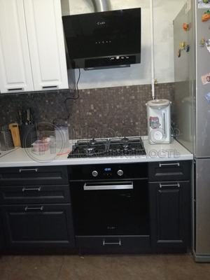 Продам двухкомнатную (2-комн.) квартиру, Скорняжный пер, 7к1, Москва г