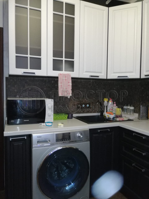Продам двухкомнатную (2-комн.) квартиру, Скорняжный пер, 7к1, Москва г