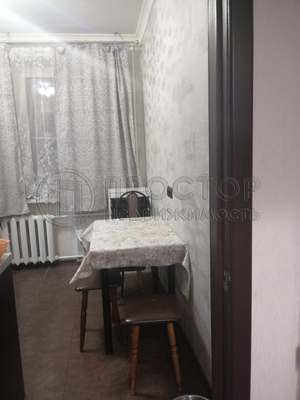 Продам двухкомнатную (2-комн.) квартиру, Скорняжный пер, 7к1, Москва г