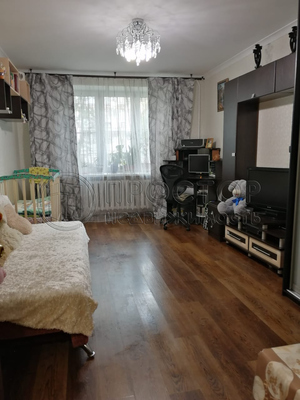 Продам двухкомнатную (2-комн.) квартиру, Скорняжный пер, 7к1, Москва г