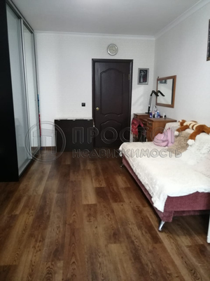 Продам двухкомнатную (2-комн.) квартиру, Скорняжный пер, 7к1, Москва г