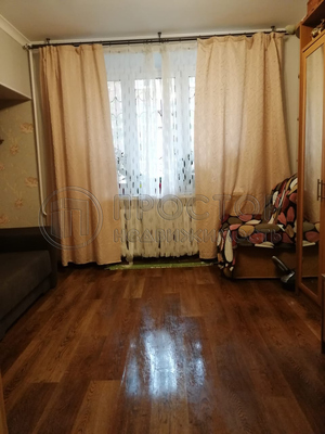 Продам двухкомнатную (2-комн.) квартиру, Скорняжный пер, 7к1, Москва г