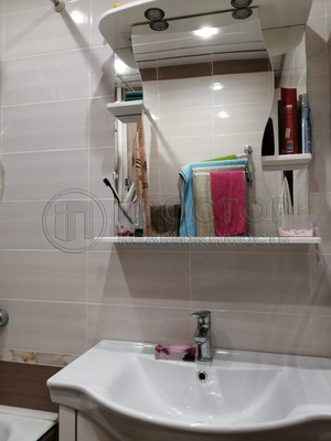 Продам двухкомнатную (2-комн.) квартиру, Скорняжный пер, 7к1, Москва г