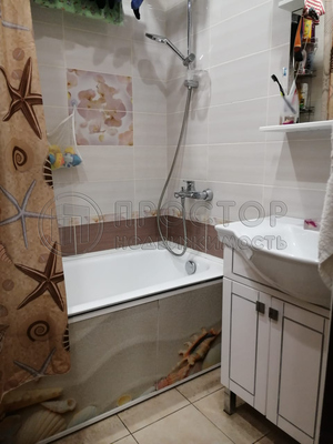 Продам двухкомнатную (2-комн.) квартиру, Скорняжный пер, 7к1, Москва г