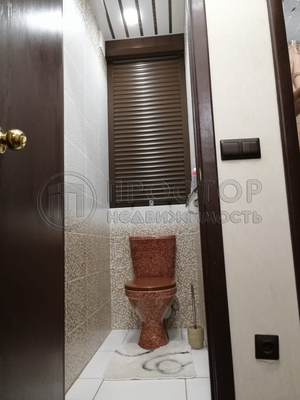 Продам двухкомнатную (2-комн.) квартиру, Скорняжный пер, 7к1, Москва г