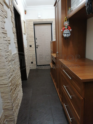 Продам двухкомнатную (2-комн.) квартиру, Скорняжный пер, 7к1, Москва г