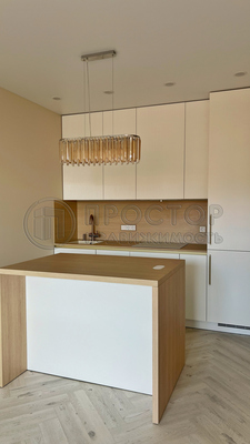 Продам однокомнатную (1-комн.) квартиру, Очаковское ш, 9А, Москва г