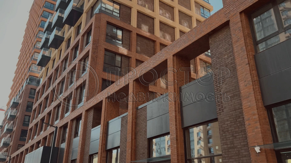 Продам однокомнатную (1-комн.) квартиру, Очаковское ш, 9А, Москва г