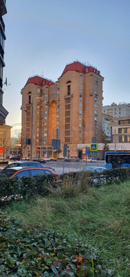 Продам двухкомнатную (2-комн.) квартиру, Валовая ул, 21к125, Москва г