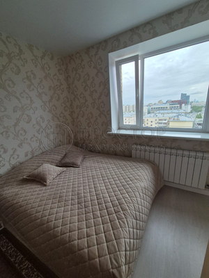 Продам двухкомнатную (2-комн.) квартиру, Валовая ул, 21к125, Москва г