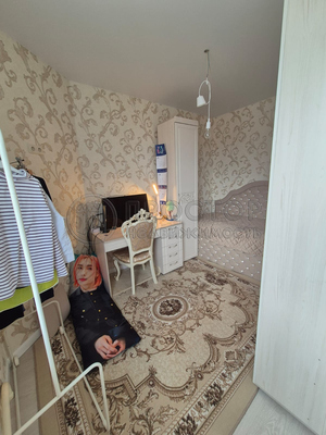 Продам двухкомнатную (2-комн.) квартиру, Валовая ул, 21к125, Москва г