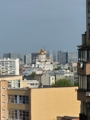 Продам двухкомнатную (2-комн.) квартиру, Валовая ул, 21к125, Москва г