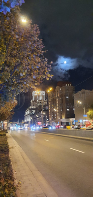 Продам двухкомнатную (2-комн.) квартиру, Валовая ул, 21к125, Москва г
