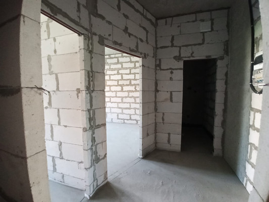 Продам однокомнатную (1-комн.) квартиру, Березовая Роща ул, 12, Редькино д