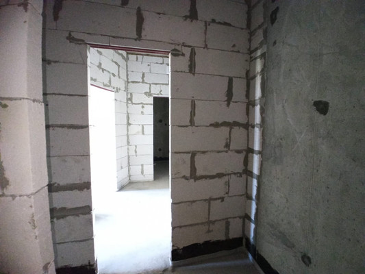 Продам однокомнатную (1-комн.) квартиру, Березовая Роща ул, 12, Редькино д