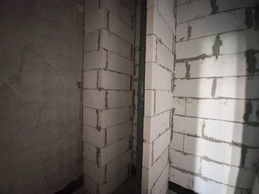Продам однокомнатную (1-комн.) квартиру, Березовая Роща ул, 12, Редькино д