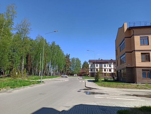 Продам однокомнатную (1-комн.) квартиру, Березовая Роща ул, 12, Редькино д