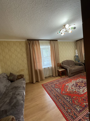 Продам однокомнатную (1-комн.) квартиру, П.А. Папина ул, 23/2, Липецк г