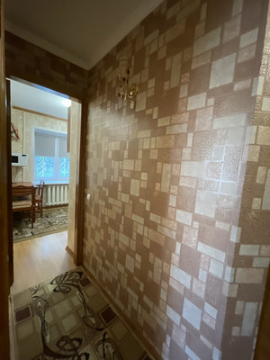 Продам однокомнатную (1-комн.) квартиру, П.А. Папина ул, 23/2, Липецк г