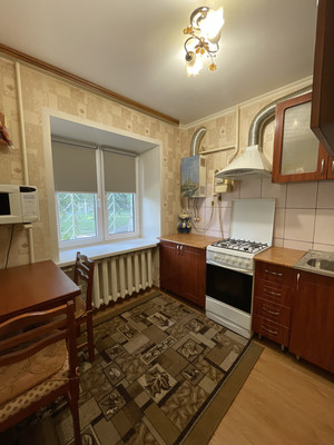 Продам однокомнатную (1-комн.) квартиру, П.А. Папина ул, 23/2, Липецк г