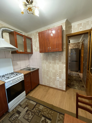 Продам однокомнатную (1-комн.) квартиру, П.А. Папина ул, 23/2, Липецк г