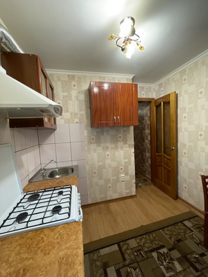 Продам однокомнатную (1-комн.) квартиру, П.А. Папина ул, 23/2, Липецк г