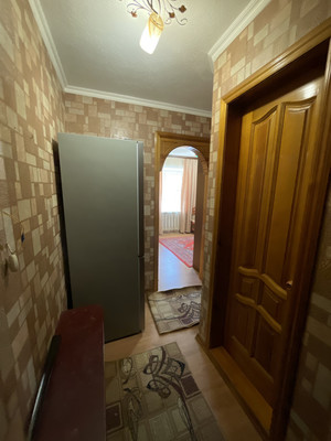Продам однокомнатную (1-комн.) квартиру, П.А. Папина ул, 23/2, Липецк г