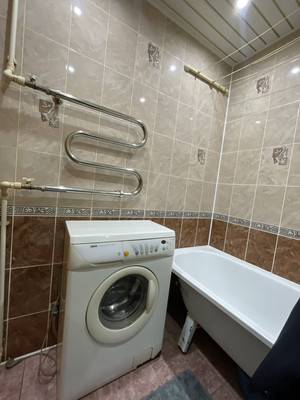 Продам однокомнатную (1-комн.) квартиру, П.А. Папина ул, 23/2, Липецк г
